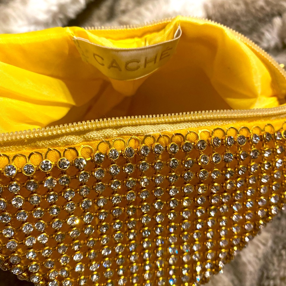 Caché Evening Bag - Picture 5 of 6